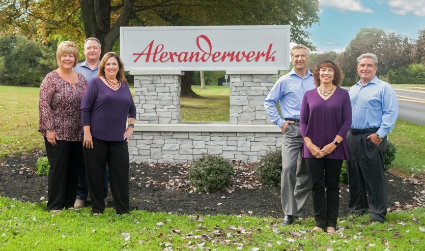 Team Alexanderwerk Inc