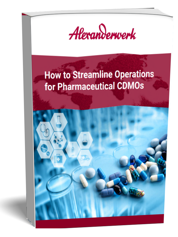 How to Streamline Operations for Pharmaceutical CDMOs